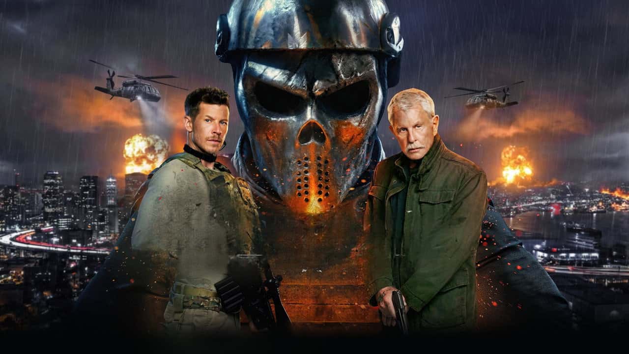 Nonton film Sniper: No Nation (2026) subtitle indonesia streaming HD gratis