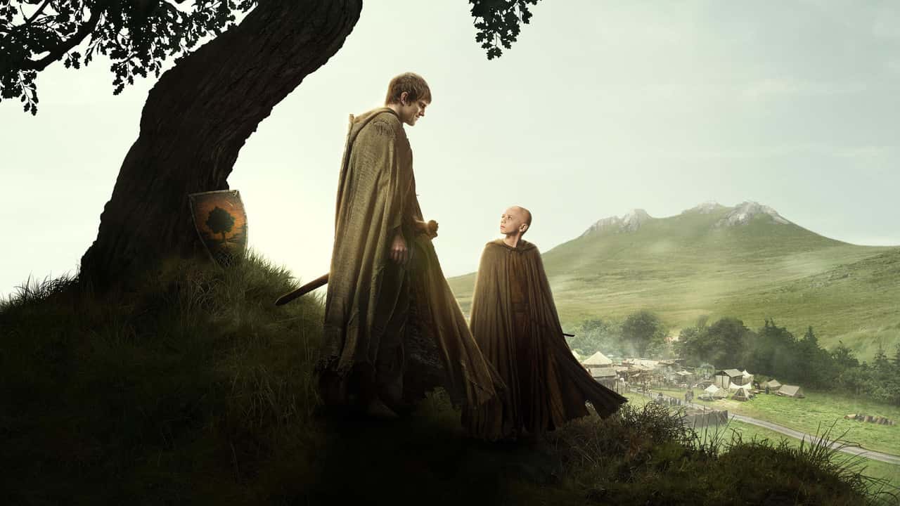 Nonton film A Knight of the Seven Kingdoms (2026) subtitle indonesia streaming HD gratis
