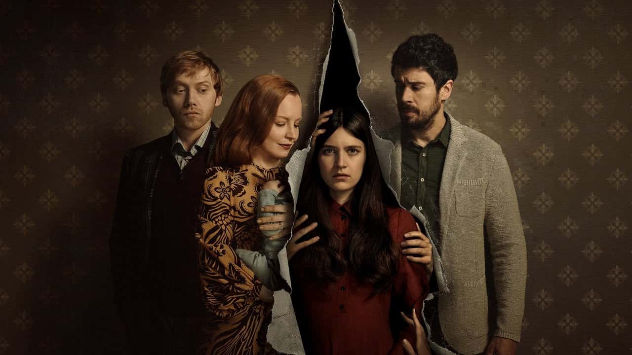 Nonton film Servant (2019) subtitle indonesia streaming HD gratis
