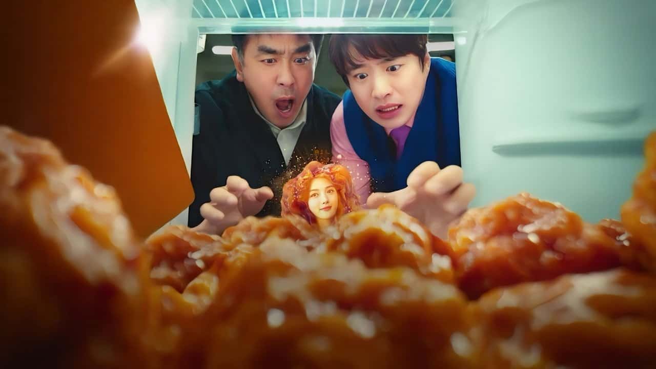 Nonton film Chicken Nugget (2024) subtitle indonesia streaming HD gratis