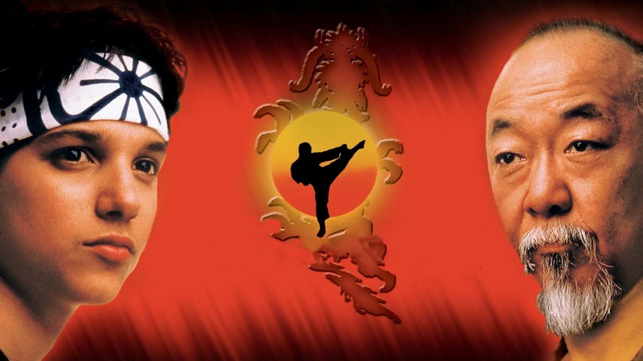 Nonton film The Karate Kid Part II (1986) subtitle indonesia streaming HD gratis
