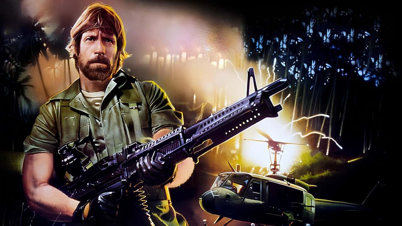 Nonton film Missing in Action (1984) subtitle indonesia streaming HD gratis