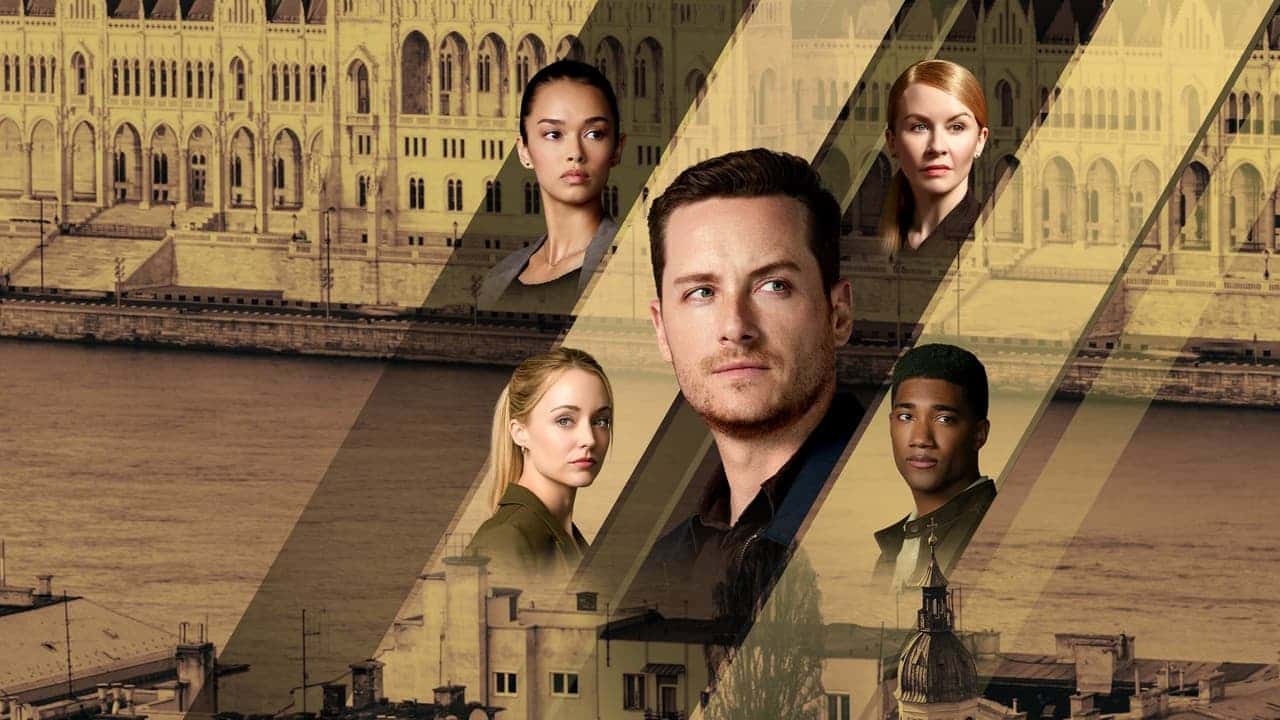 Nonton film FBI: International (2021) subtitle indonesia streaming HD gratis