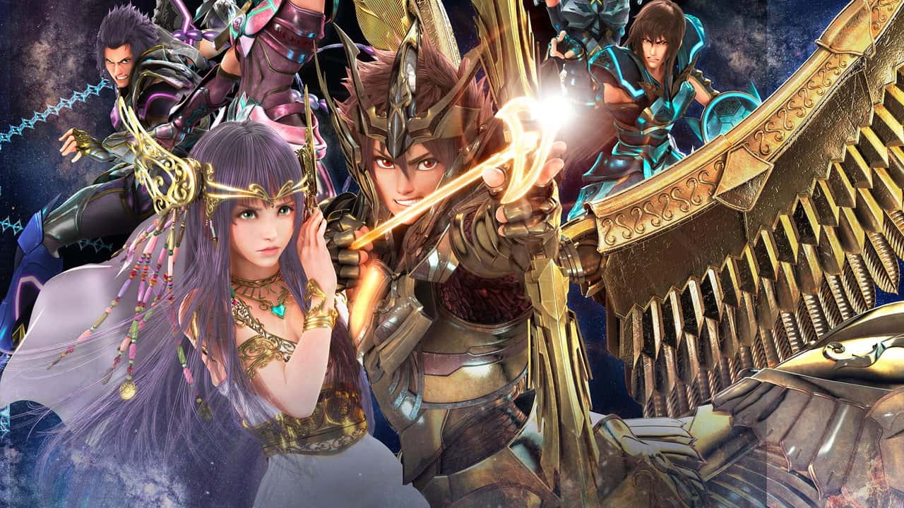 Nonton film 聖闘士星矢 LEGEND of SANCTUARY (2014) subtitle indonesia streaming HD gratis