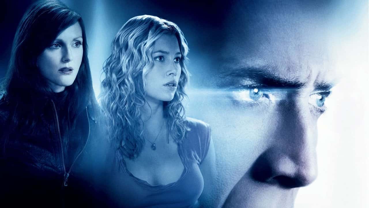 Nonton film Next (2007) subtitle indonesia streaming HD gratis