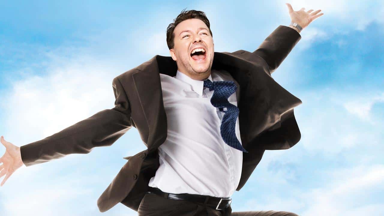 Nonton film The Invention of Lying (2009) subtitle indonesia streaming HD gratis