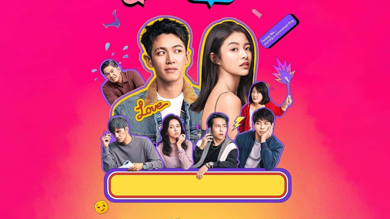 Nonton film Let's Talk About CHU (2024) subtitle indonesia streaming HD gratis
