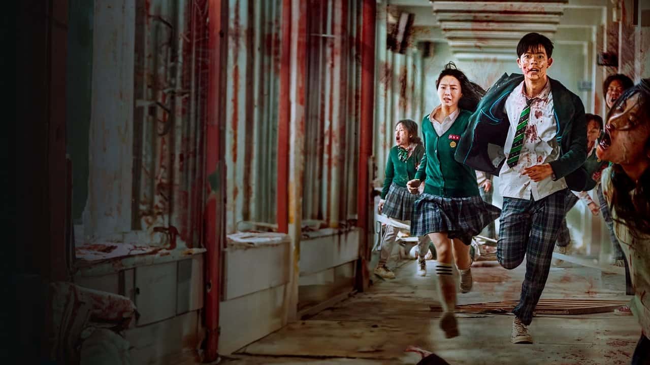 Nonton film All of Us Are Dead (2022) subtitle indonesia streaming HD gratis