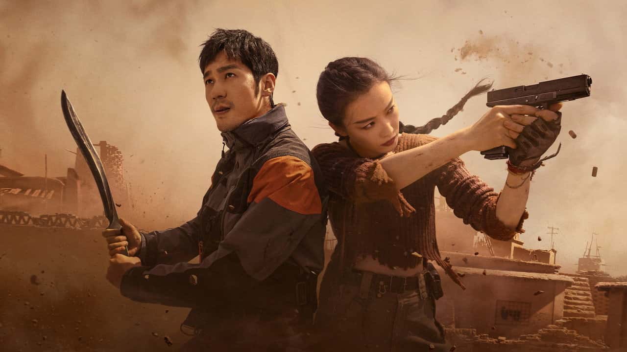 Nonton film Parallel World (2023) subtitle indonesia streaming HD gratis