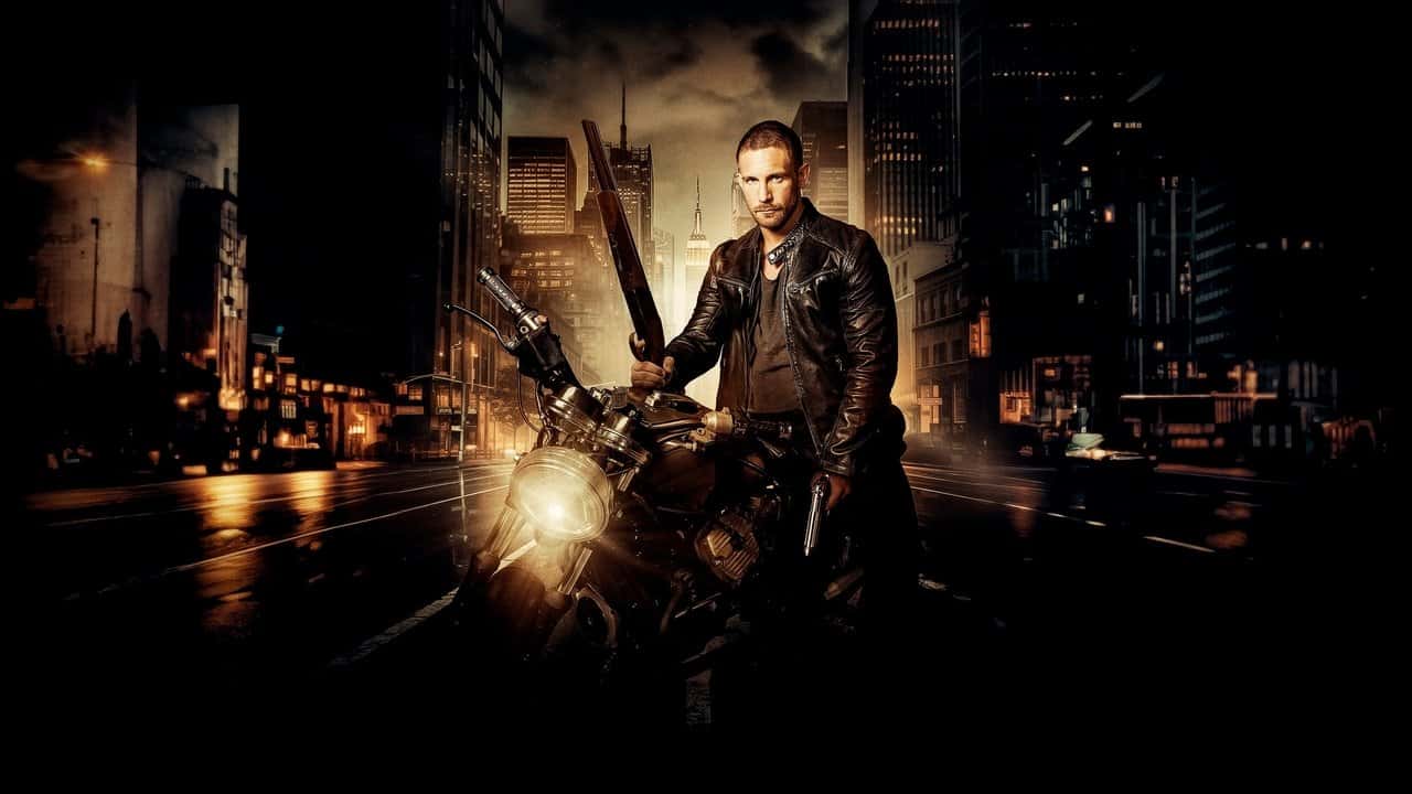 Nonton film Man with No Past (2025) subtitle indonesia streaming HD gratis