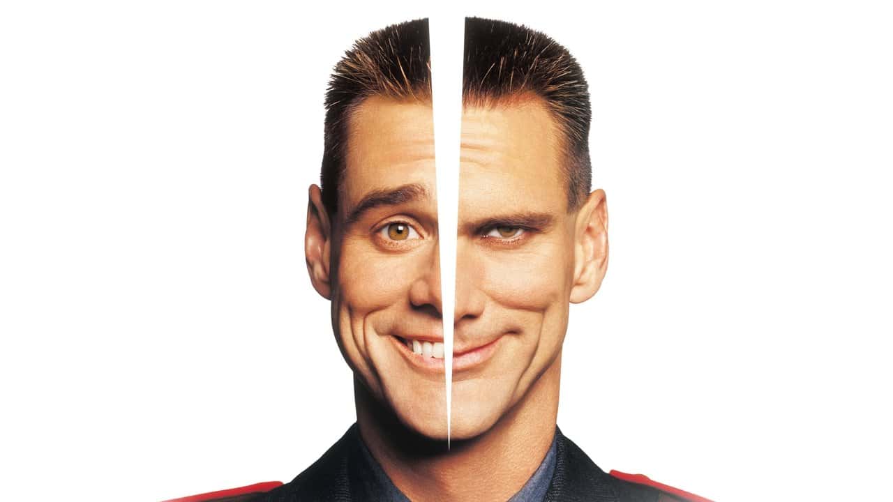 Nonton film Me, Myself & Irene (2000) subtitle indonesia streaming HD gratis