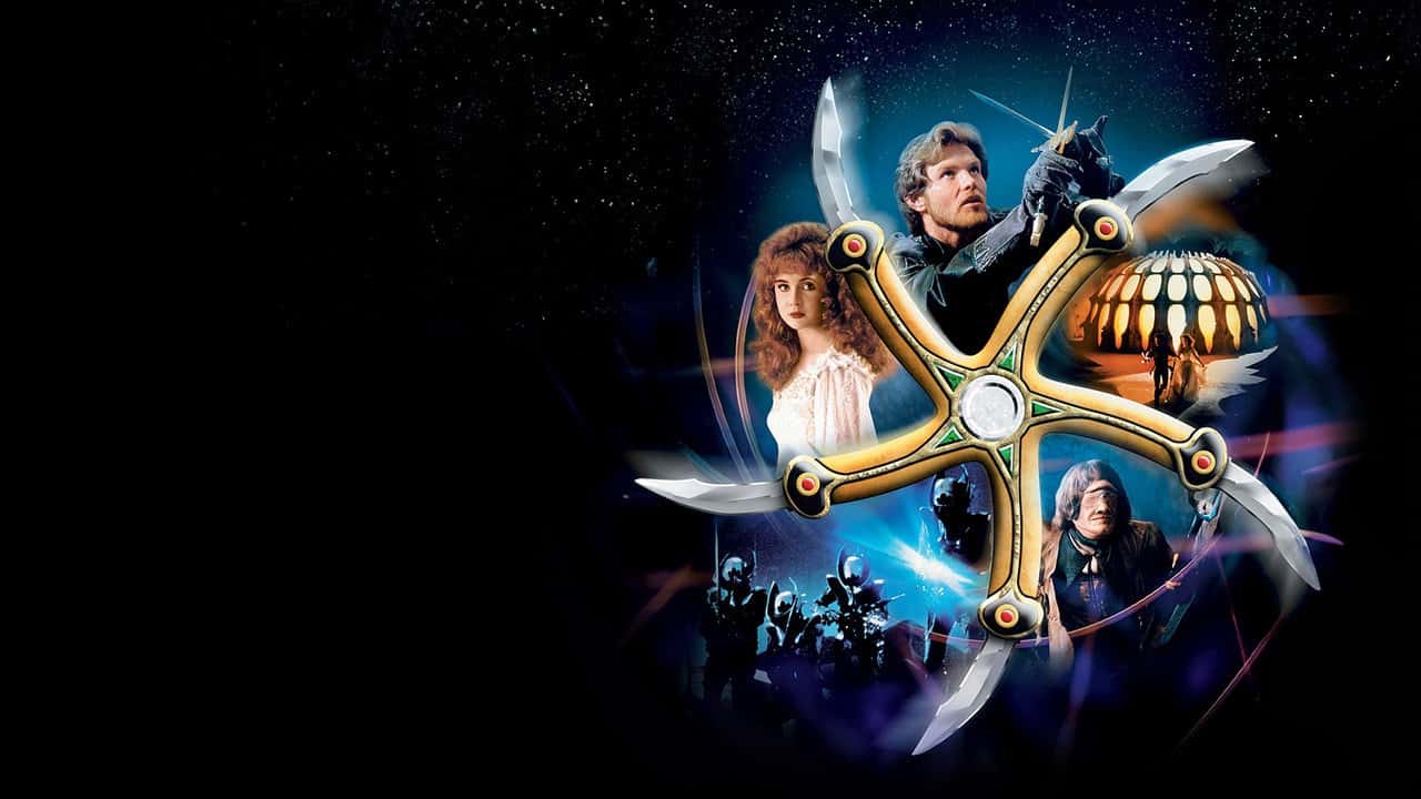 Nonton film Krull (1983) subtitle indonesia streaming HD gratis