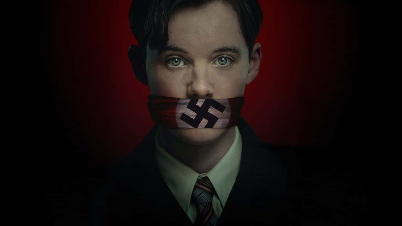 Nonton film Truth & Treason (2025) subtitle indonesia streaming HD gratis