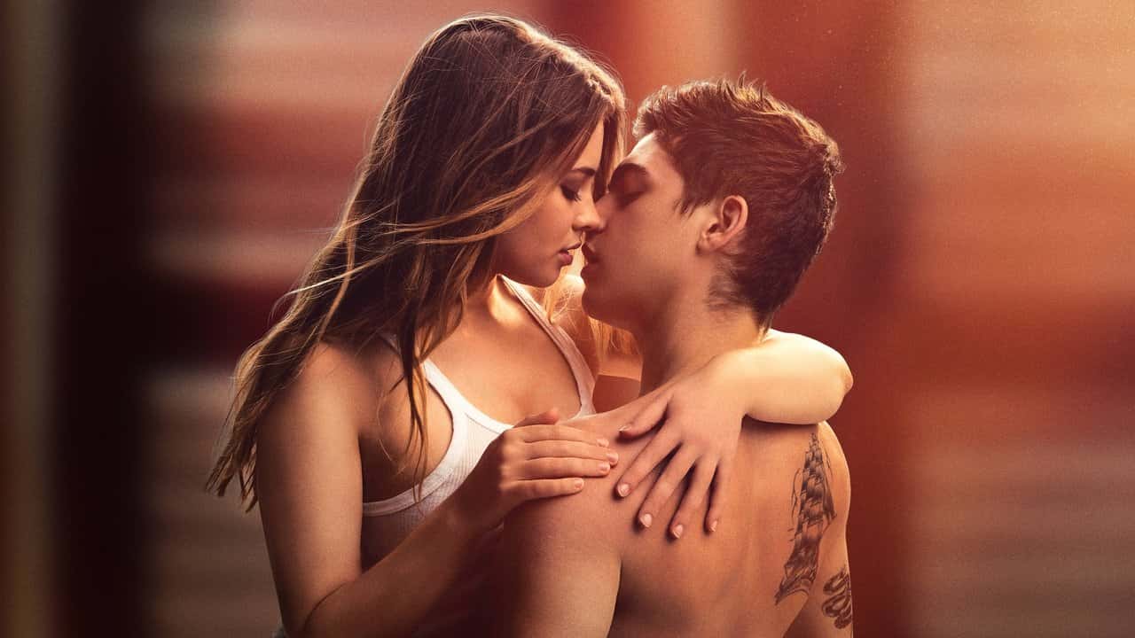 Nonton film After (2019) subtitle indonesia streaming HD gratis