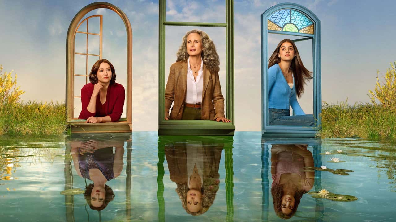 Nonton film The Way Home (2023) subtitle indonesia streaming HD gratis