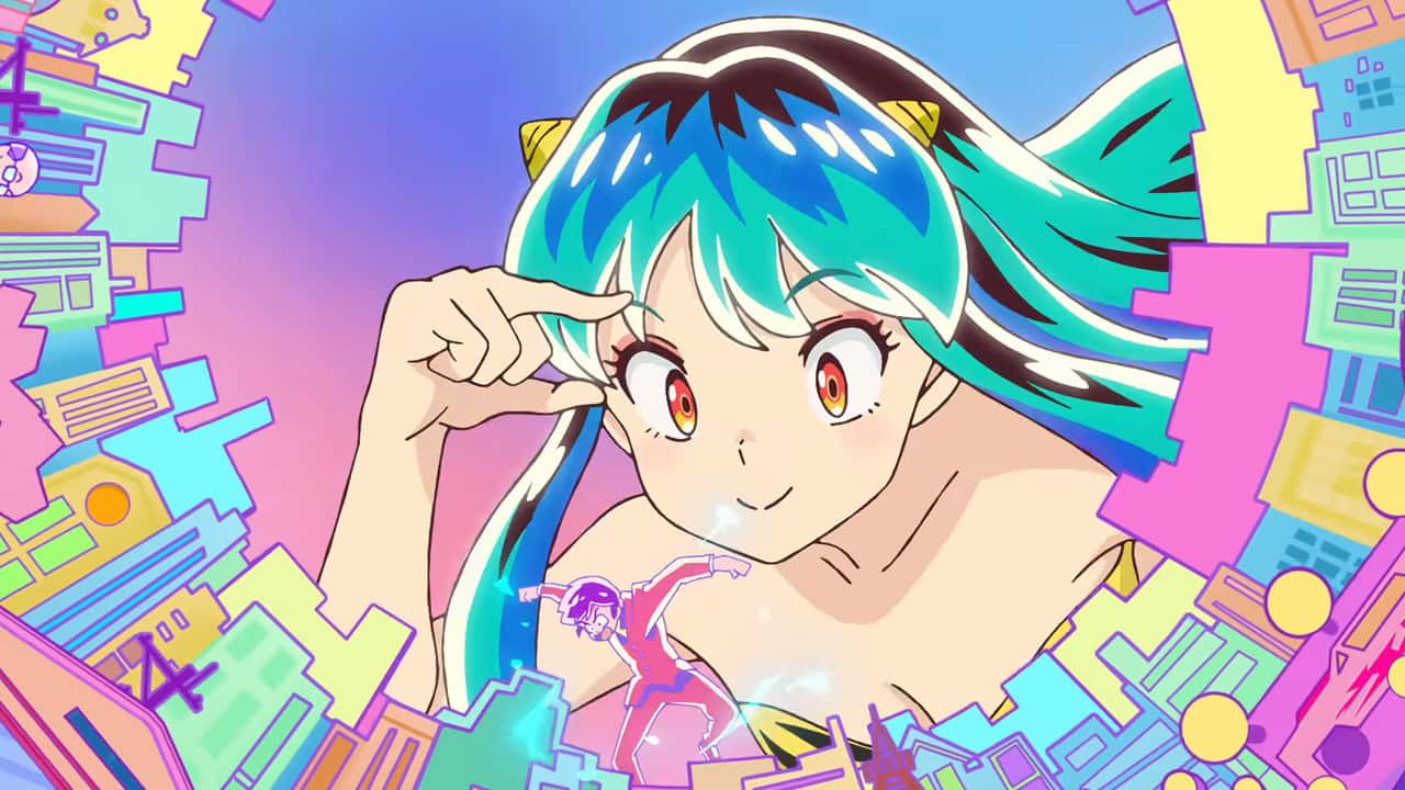 Nonton film Urusei Yatsura (2022) subtitle indonesia streaming HD gratis
