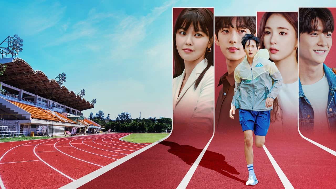 Nonton film Run On (2020) subtitle indonesia streaming HD gratis