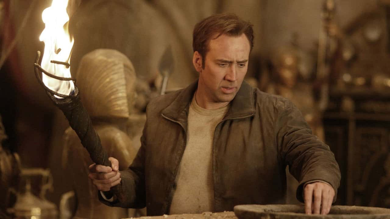 Nonton film National Treasure (2004) subtitle indonesia streaming HD gratis