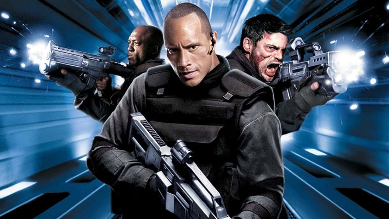 Nonton film Doom (2005) subtitle indonesia streaming HD gratis