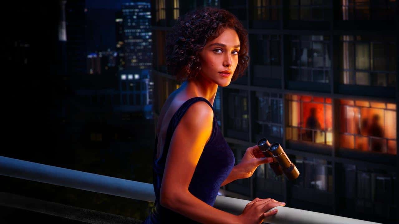 Nonton film Olhar Indiscreto (2023) subtitle indonesia streaming HD gratis