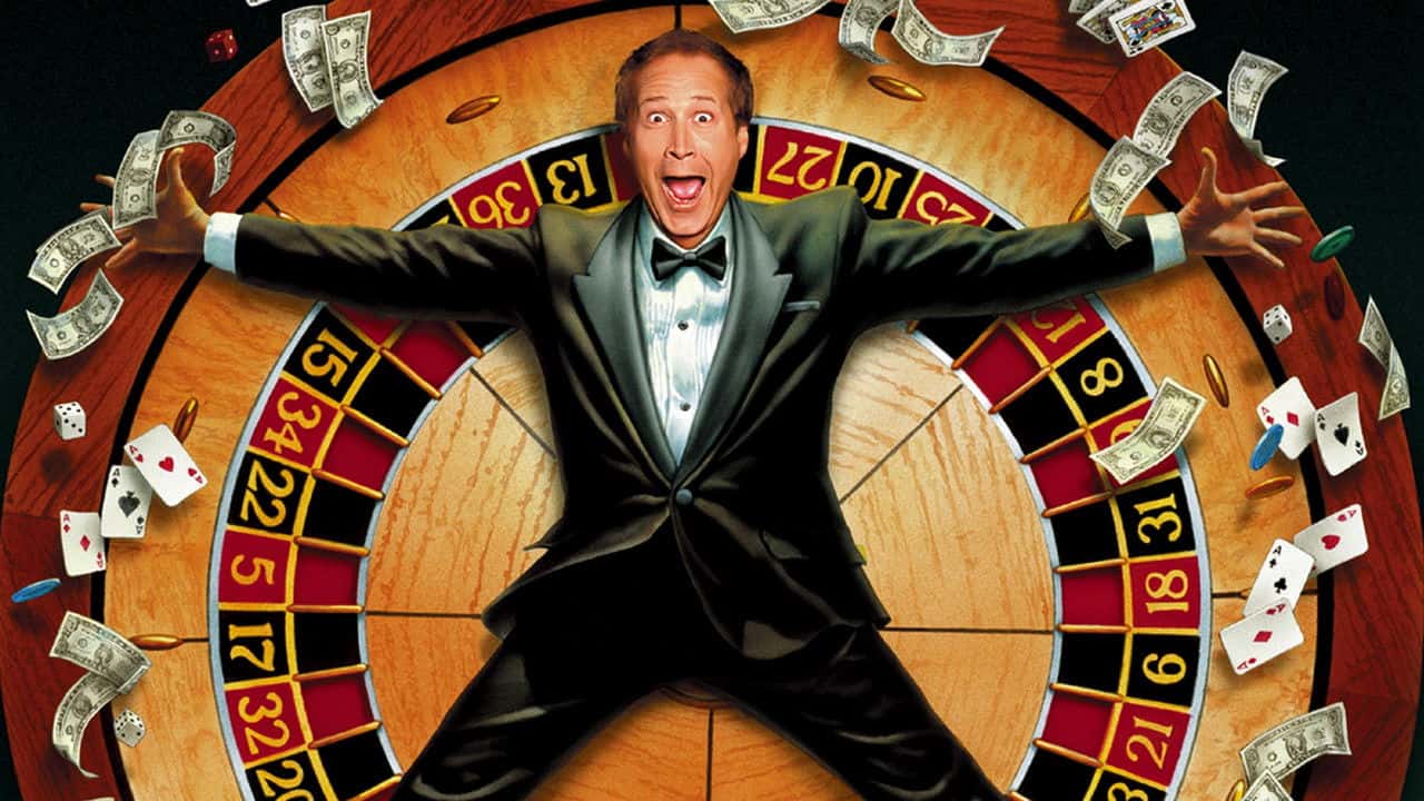 Nonton film Vegas Vacation (1997) subtitle indonesia streaming HD gratis