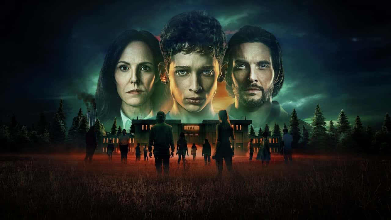 Nonton film The Institute (2025) subtitle indonesia streaming HD gratis