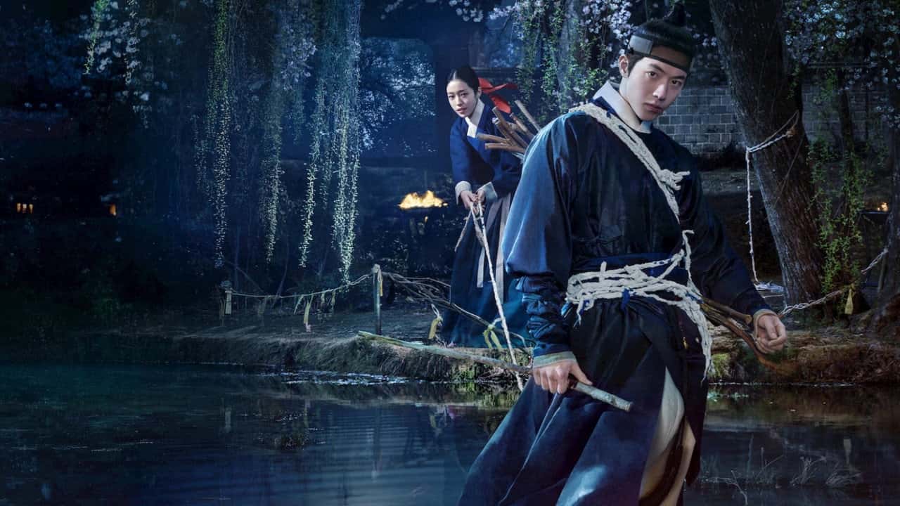 Nonton film The East Palace (2026) subtitle indonesia streaming HD gratis
