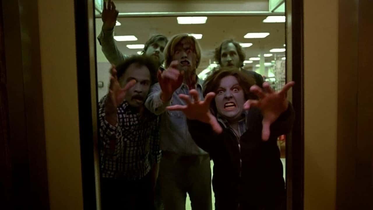 Nonton film Dawn of the Dead (1978) subtitle indonesia streaming HD gratis