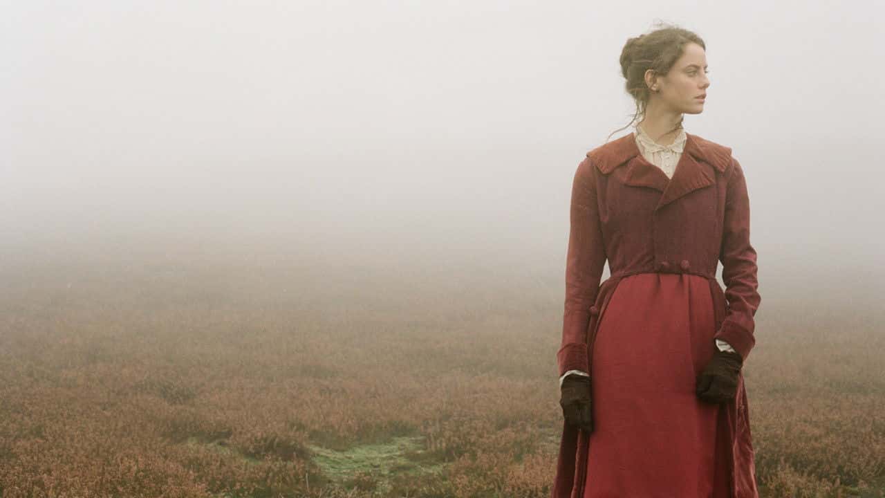 Nonton film Wuthering Heights (2011) subtitle indonesia streaming HD gratis