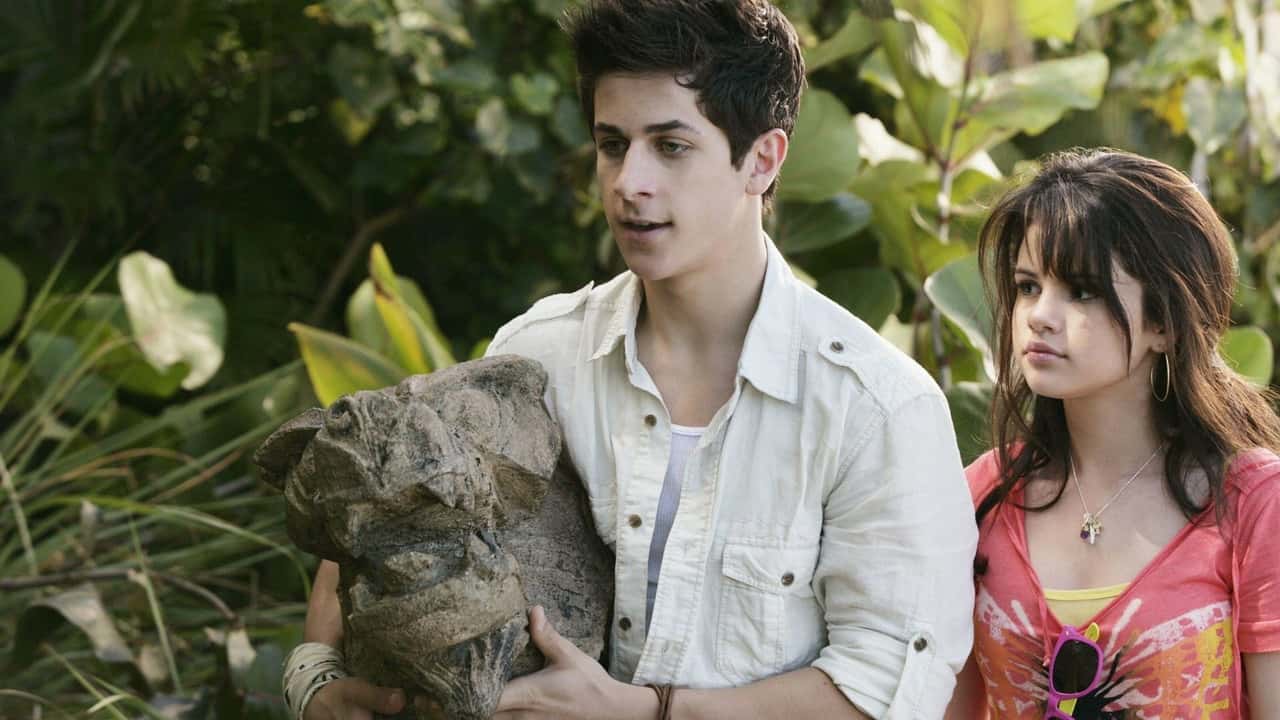 Nonton film Wizards of Waverly Place: The Movie (2009) subtitle indonesia streaming HD gratis