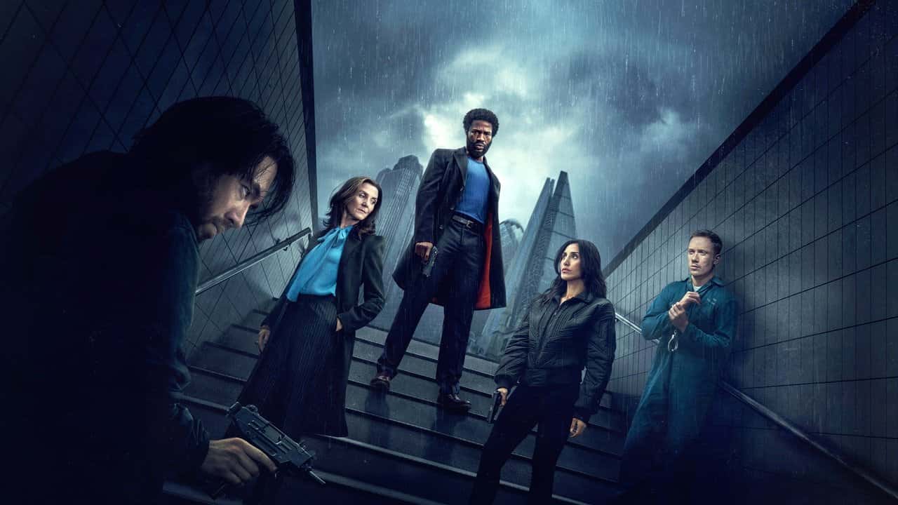 Nonton film Gangs of London (2020) subtitle indonesia streaming HD gratis