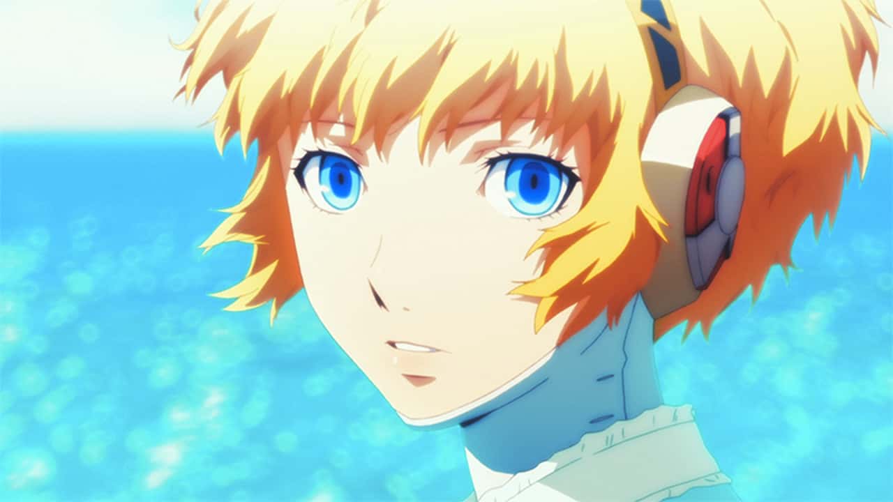 Nonton film PERSONA3 THE MOVIE —#2 Midsummer Knight's Dream— (2014) subtitle indonesia streaming HD gratis