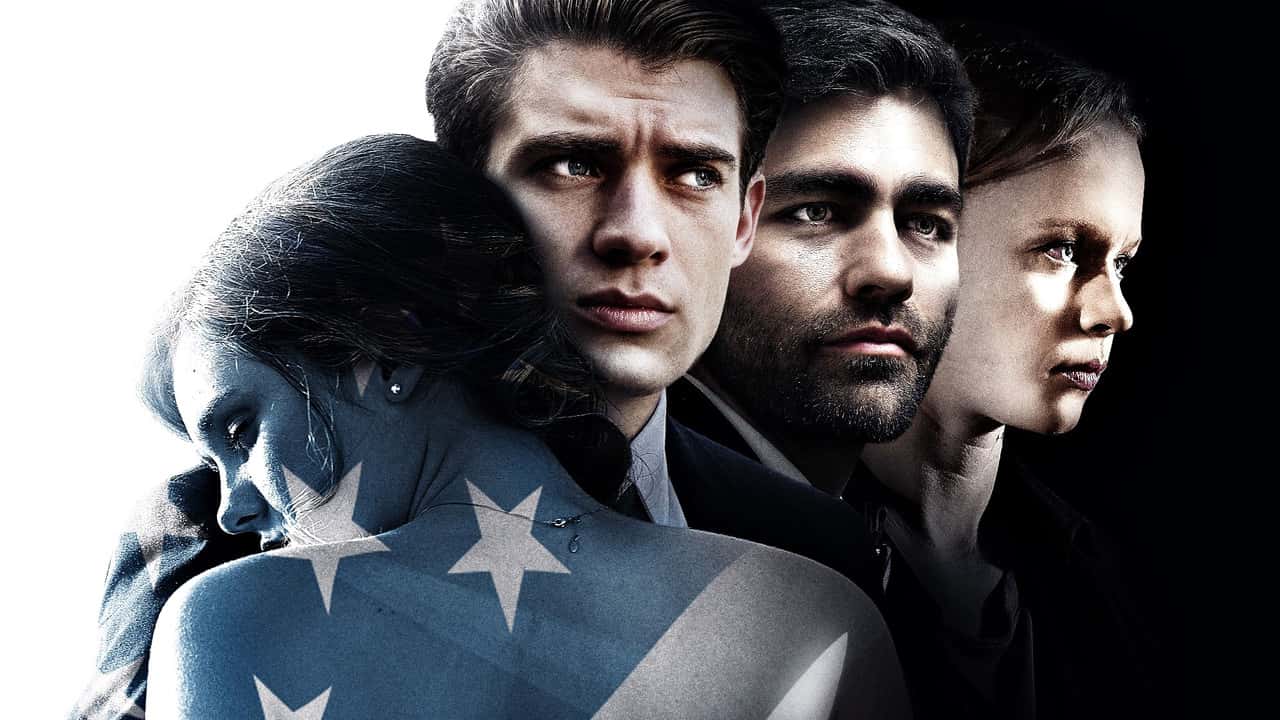 Nonton film Affairs of State (2018) subtitle indonesia streaming HD gratis