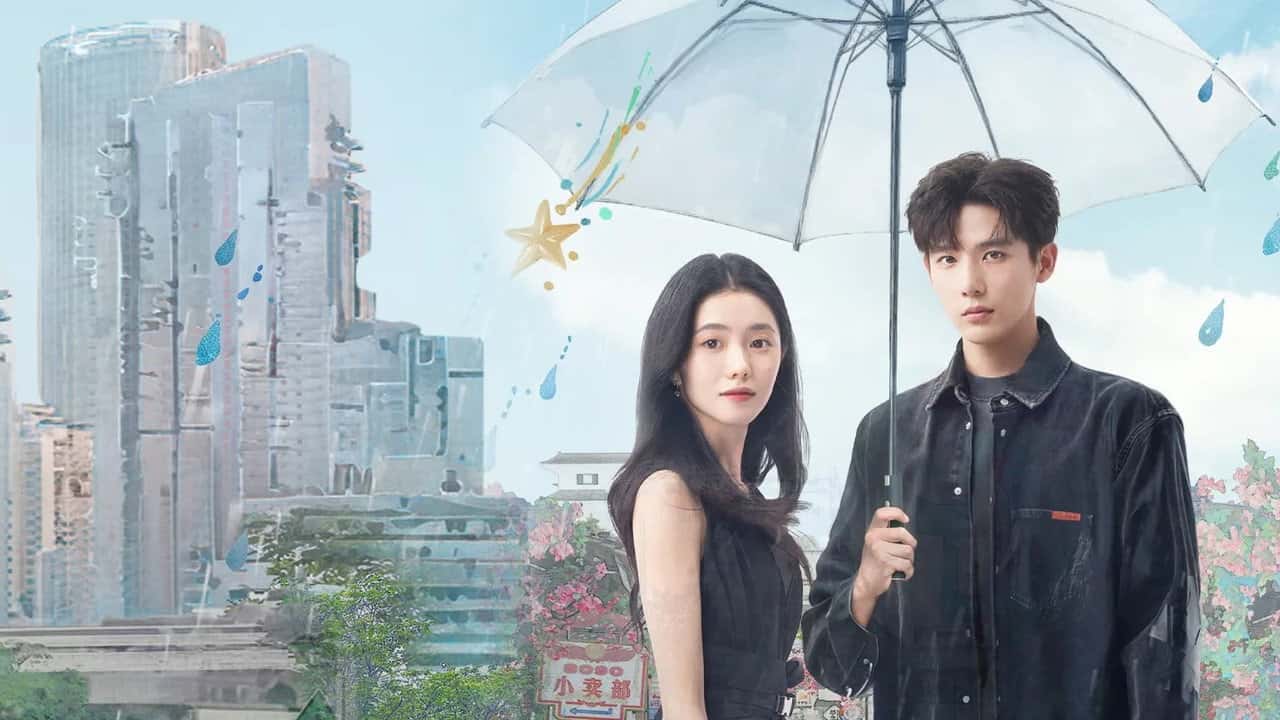 Nonton film Be Passionately in Love (2025) subtitle indonesia streaming HD gratis