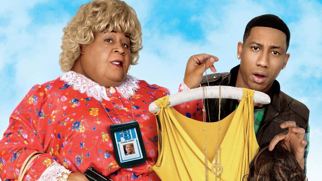 Nonton film Big Mommas: Like Father, Like Son (2011) subtitle indonesia streaming HD gratis