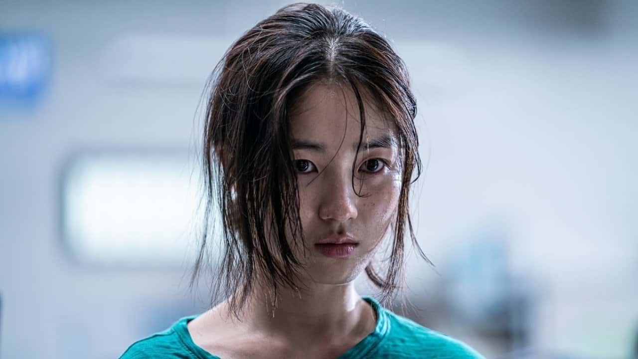 Nonton film The Girl on a Bulldozer (2022) subtitle indonesia streaming HD gratis