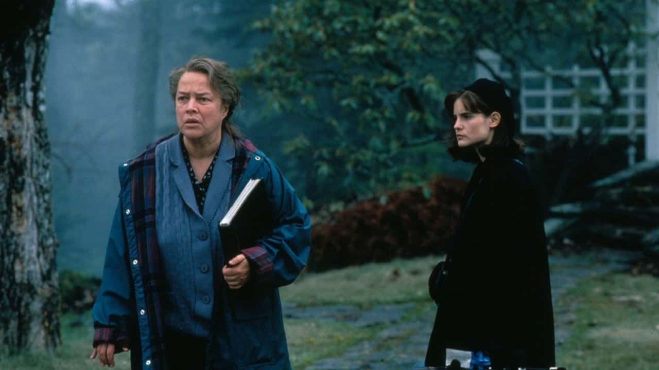 Nonton film Dolores Claiborne (1995) subtitle indonesia streaming HD gratis