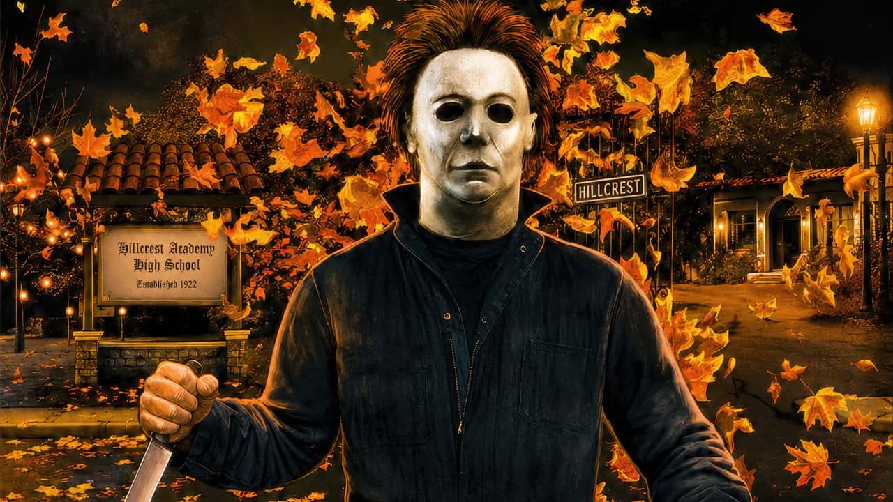 Nonton film Halloween H20: 20 Years Later (1998) subtitle indonesia streaming HD gratis