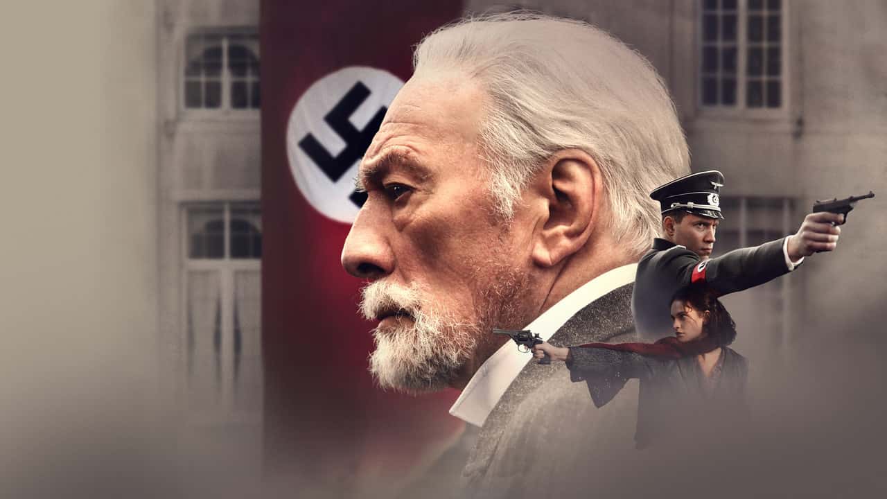 Nonton film The Exception (2017) subtitle indonesia streaming HD gratis