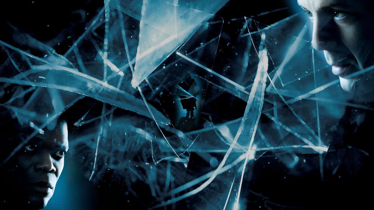 Nonton film Unbreakable (2000) subtitle indonesia streaming HD gratis
