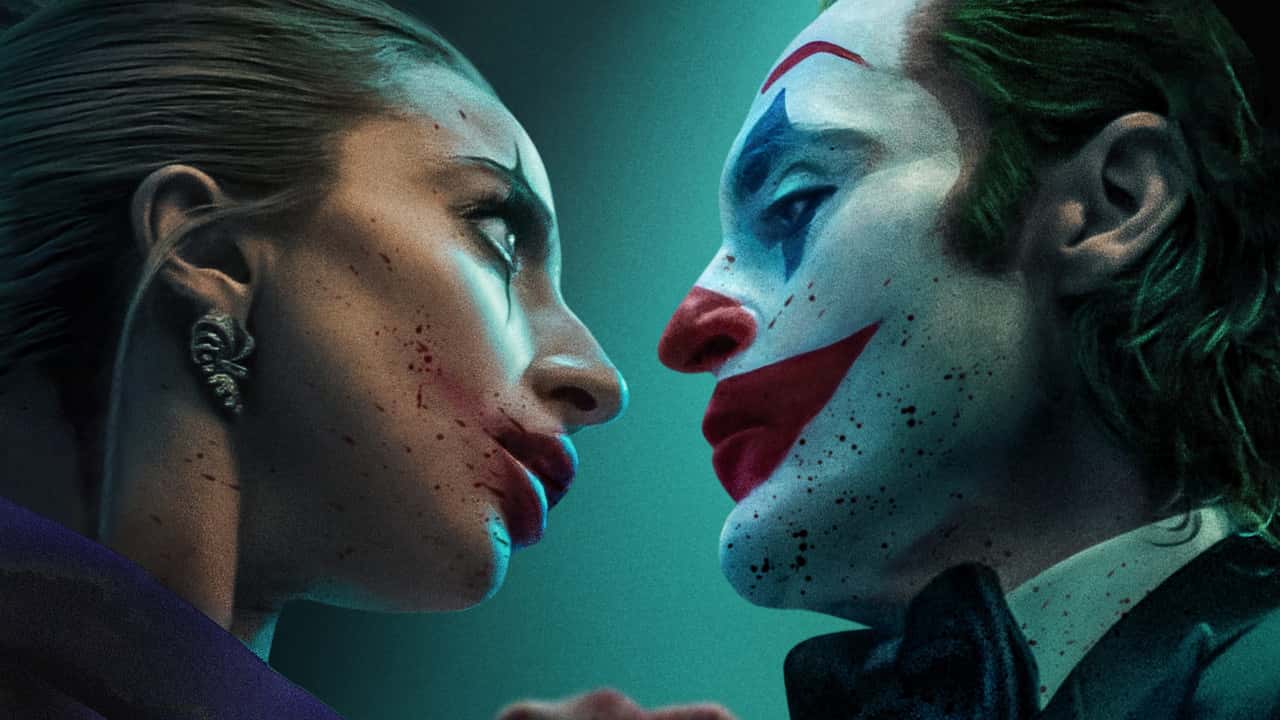 Nonton film Joker: Folie à Deux (2024) subtitle indonesia streaming HD gratis