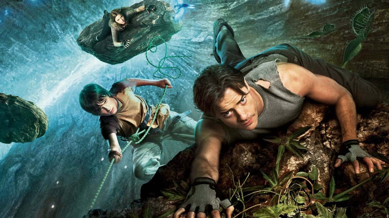 Nonton film Journey to the Center of the Earth (2008) subtitle indonesia streaming HD gratis