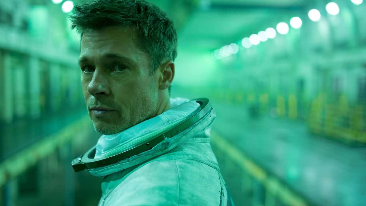 Nonton film Ad Astra (2019) subtitle indonesia streaming HD gratis