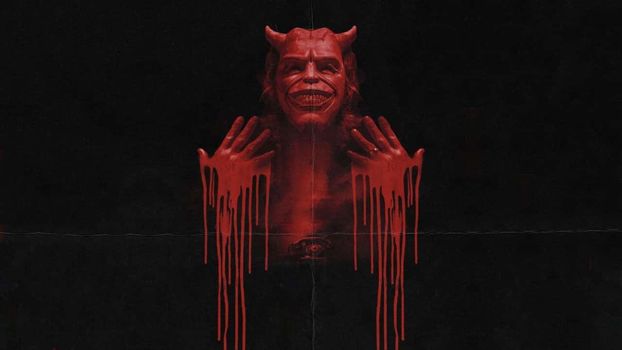Nonton film The Black Phone (2022) subtitle indonesia streaming HD gratis