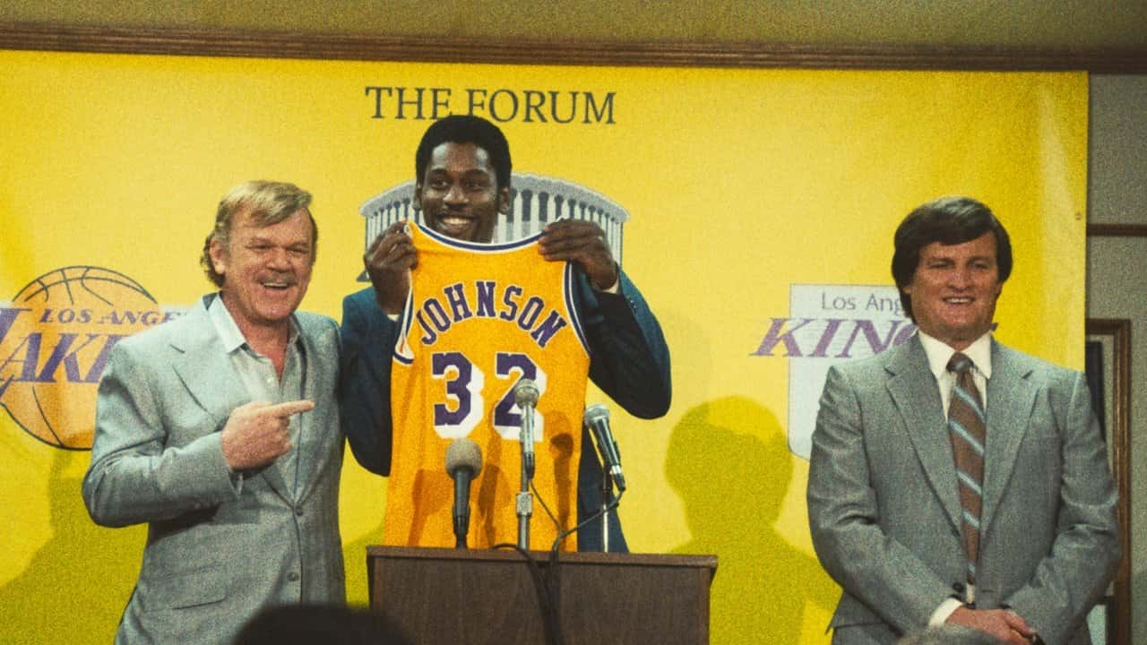 Nonton film Winning Time: The Rise of the Lakers Dynasty (2022) subtitle indonesia streaming HD gratis
