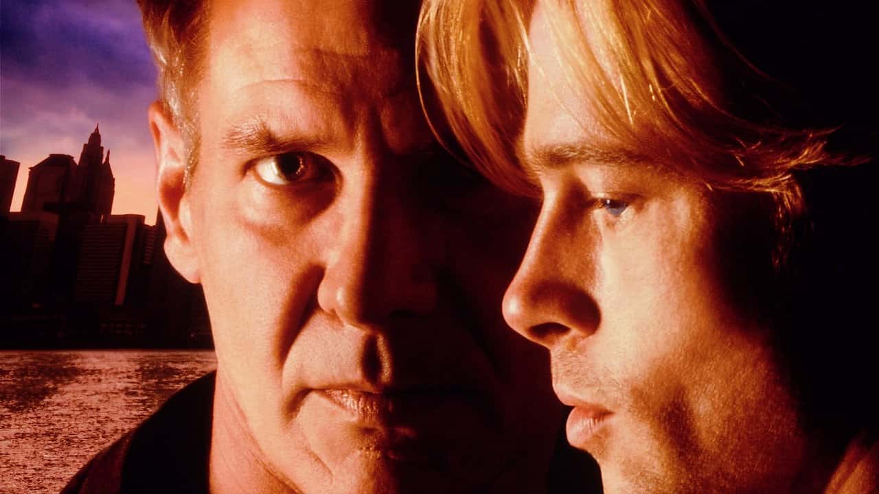 Nonton film The Devil's Own (1997) subtitle indonesia streaming HD gratis