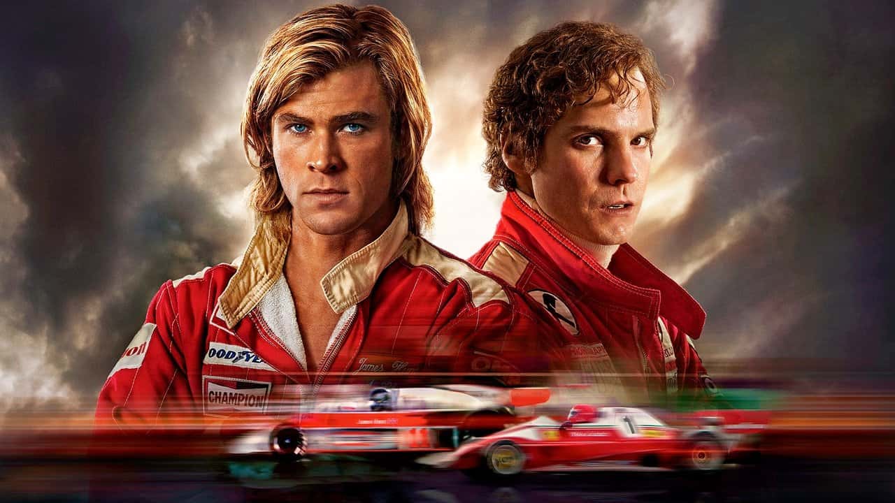 Nonton film Rush (2013) subtitle indonesia streaming HD gratis