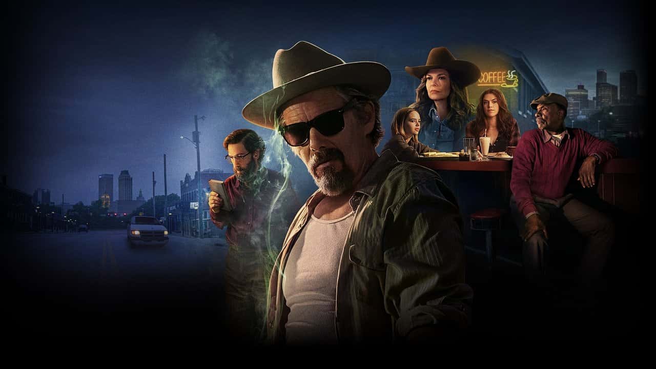 Nonton film The Lowdown (2025) subtitle indonesia streaming HD gratis