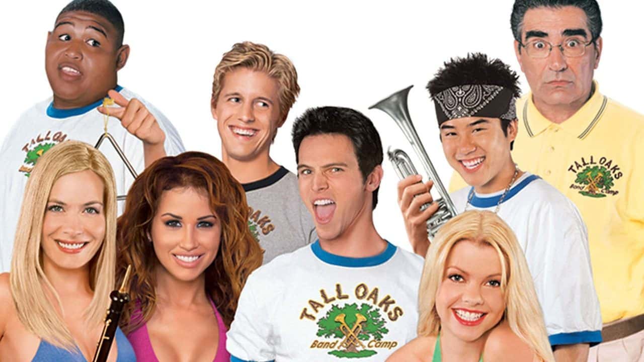 Nonton film American Pie Presents: Band Camp (2005) subtitle indonesia streaming HD gratis