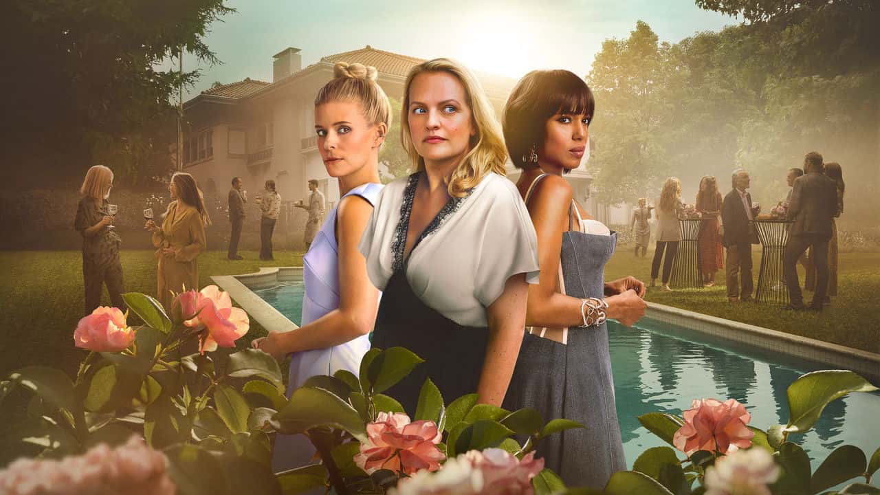 Nonton film Imperfect Women (2026) subtitle indonesia streaming HD gratis